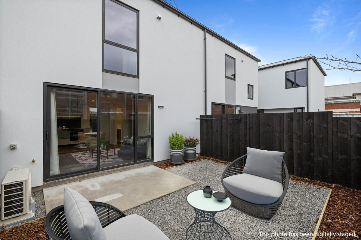 6/43 New Brighton Road, Shirley, Christchurch - Carousel 9