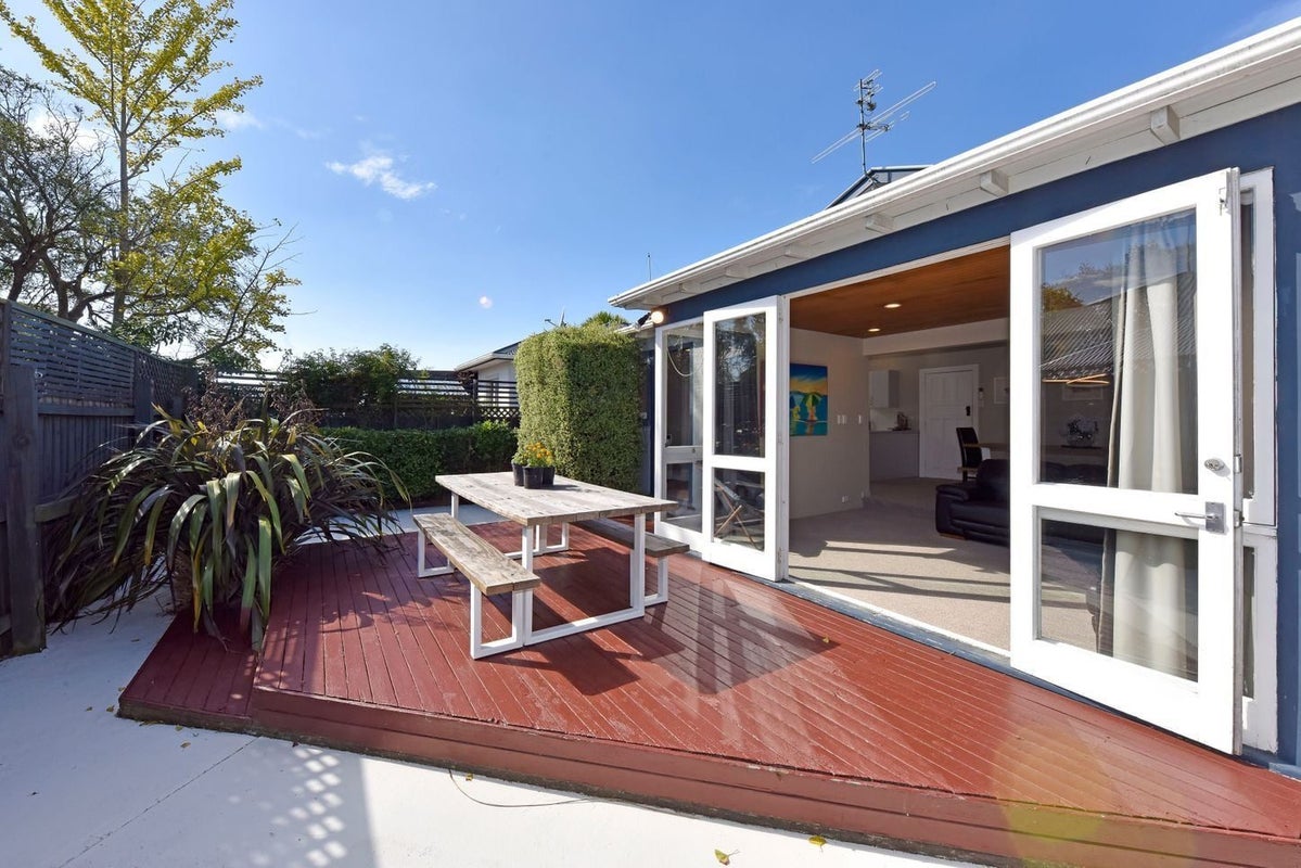 31 Frankleigh Street, Somerfield, Christchurch - Carousel 2