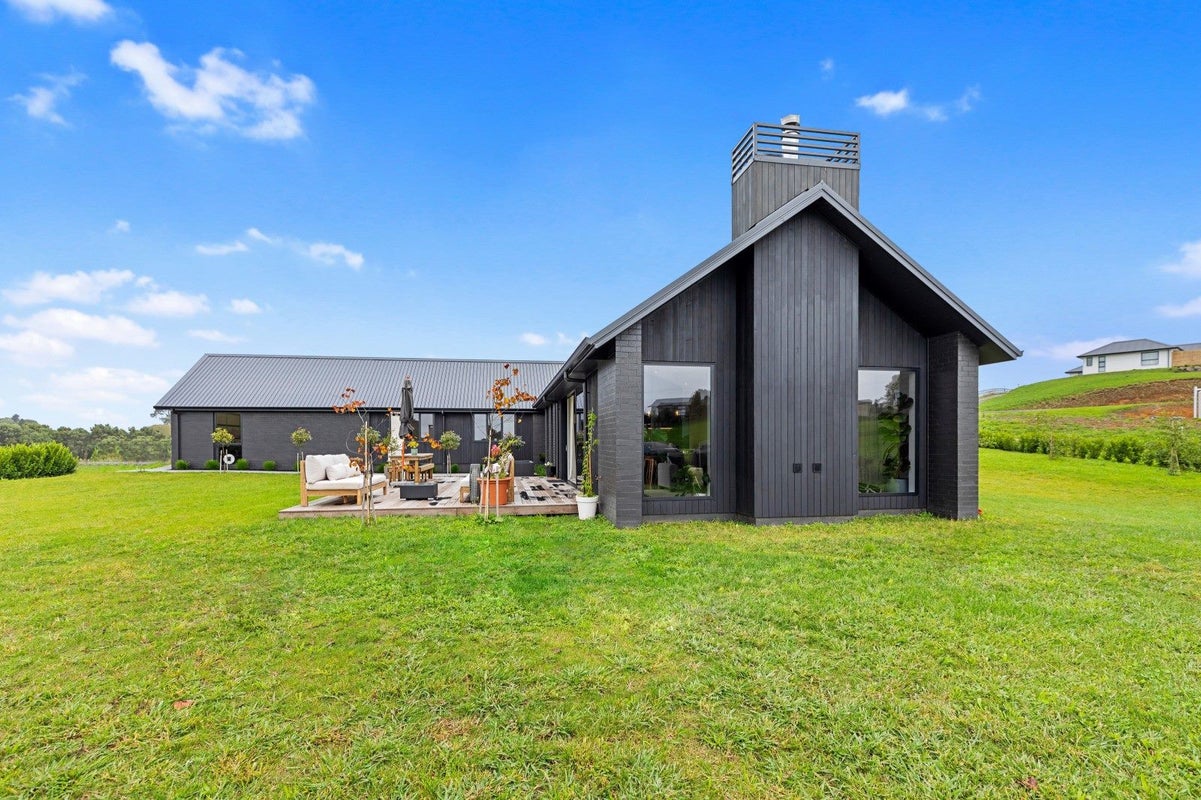 5 Kahu Lane, Minden, Tauranga - Carousel 1