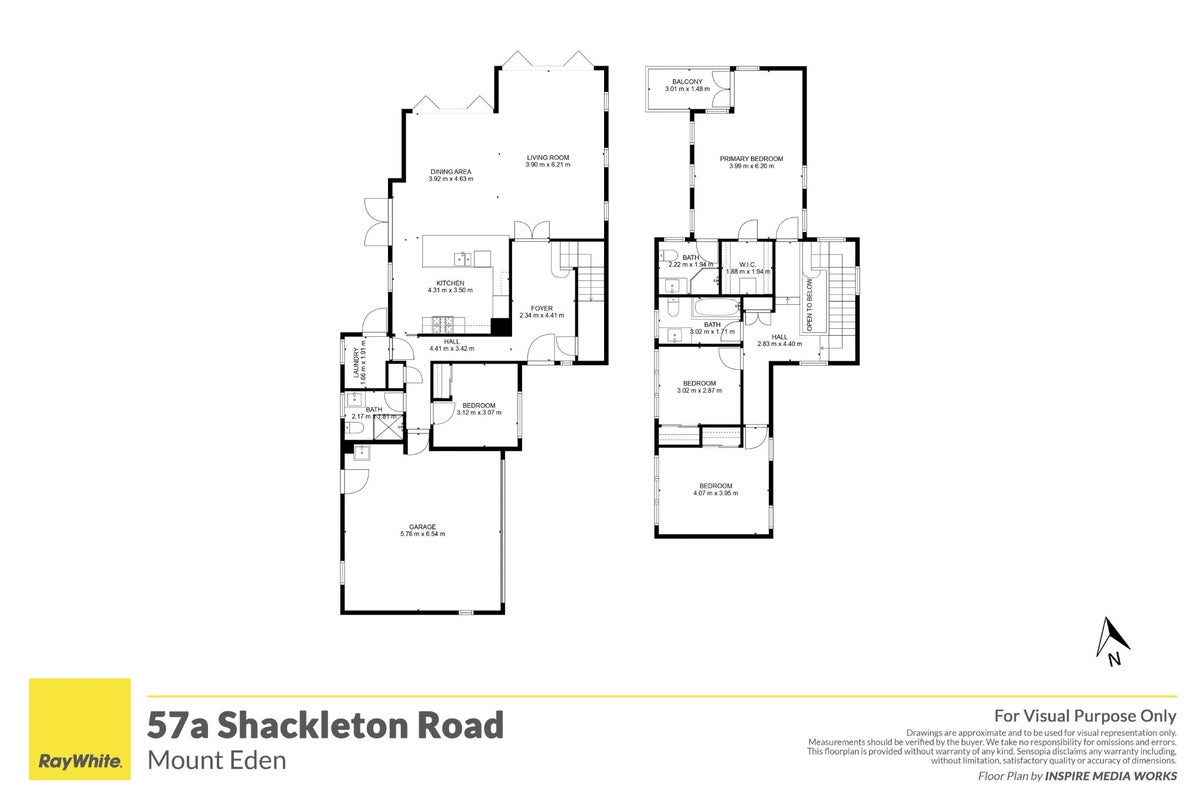 57A Shackleton Road, Mount Eden, Auckland - Carousel 33