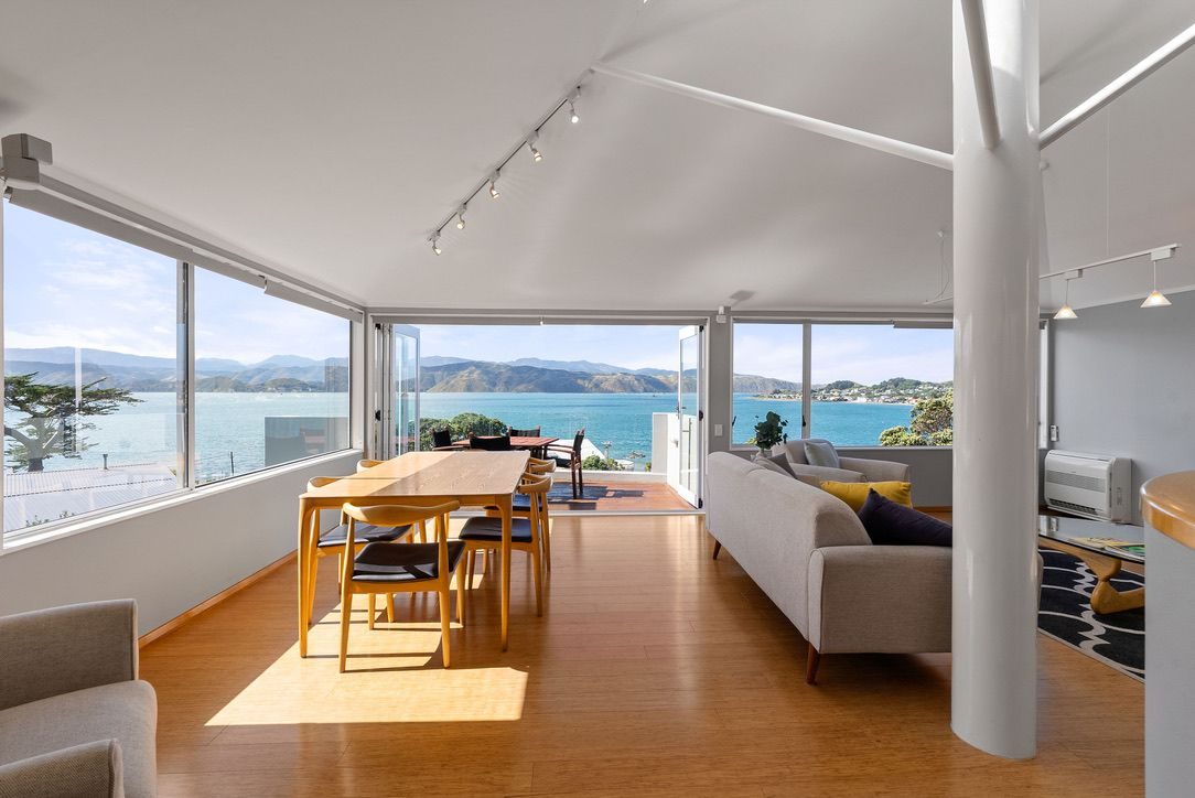 90B Awa Road, Seatoun, Wellington - Carousel 1