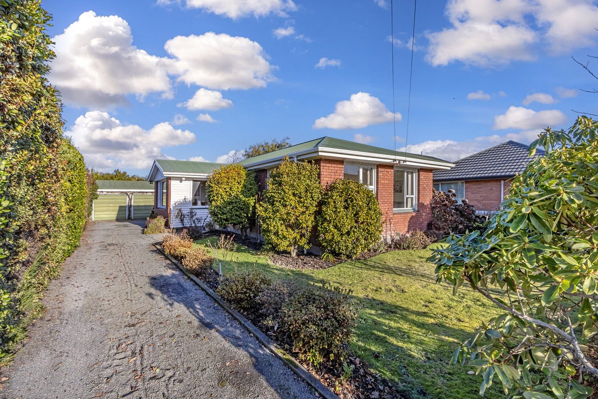 19 Nicholls Road, Halswell, Christchurch - Carousel 1