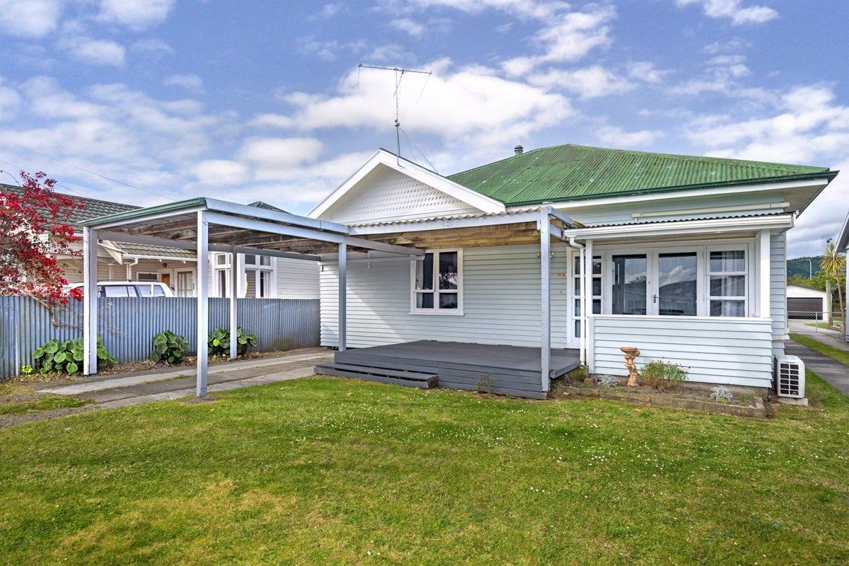 24 Bayly Street, Te Hapara, Gisborne - Carousel 2