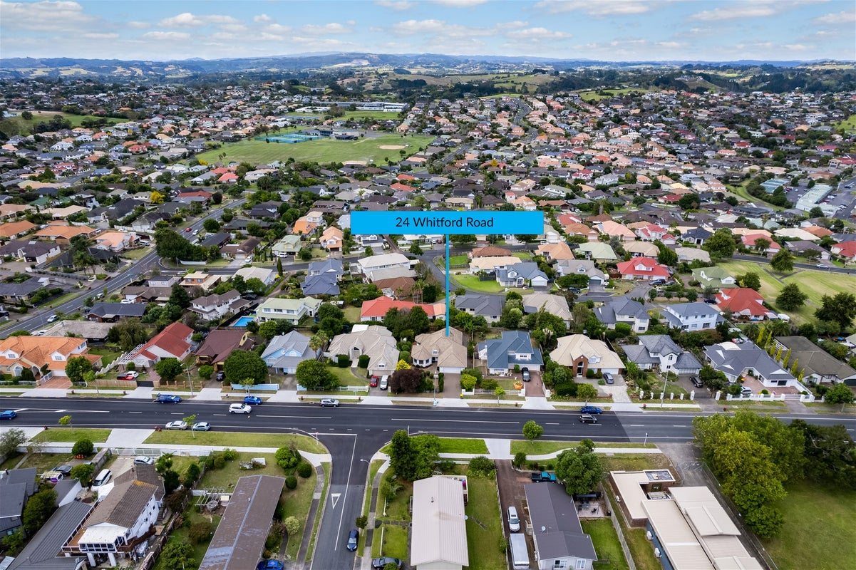 24 Whitford Road, Howick, Auckland - Carousel 2