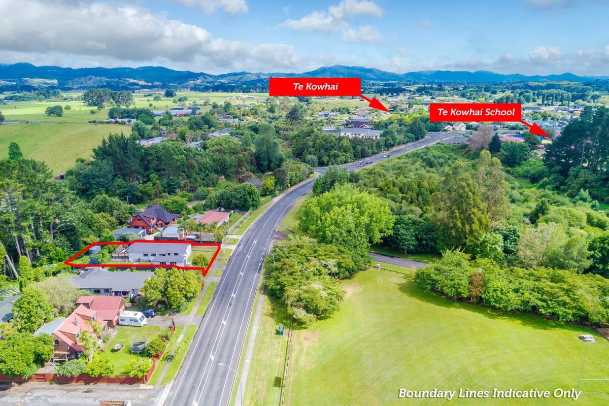 644 Horotiu Road, Te Kowhai - Carousel 1
