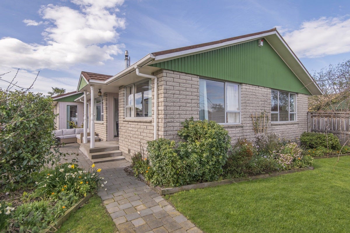 12 Strachan Place, Rangiora, Rangiora - Carousel 19