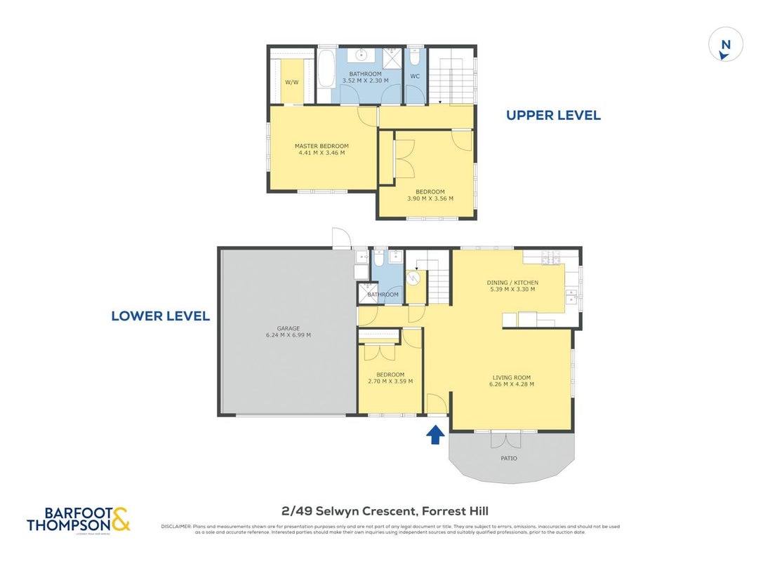 2/49 Selwyn Crescent, Forrest Hill, Auckland - Carousel 27