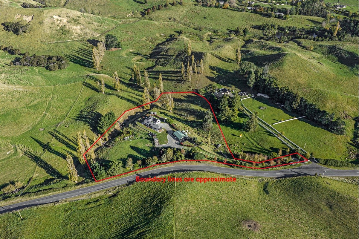1567 Puketitiri Road, Puketapu, Napier - Carousel 2