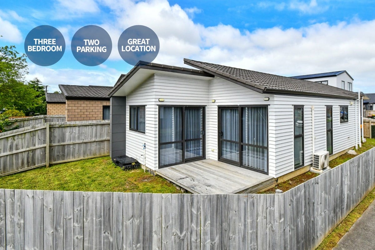 58 Cosgrave Road, Papakura, Papakura - Carousel 1