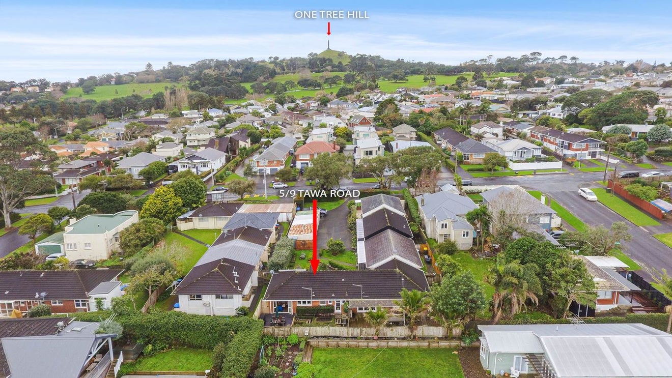 5/9 Tawa Road, Onehunga, Auckland - Carousel 2