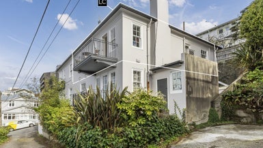 1/40 Buller Street, Te Aro, Wellington - Carousel 1