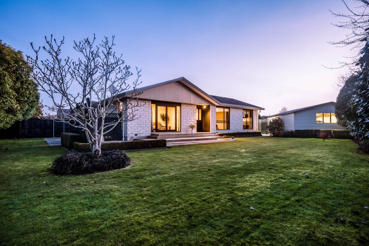 54B Dunbarton Street, Redwood, Christchurch - Carousel 1