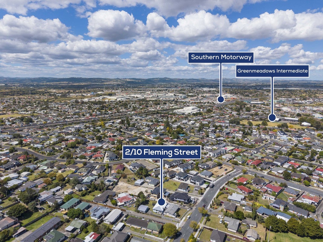 2/10 Fleming Street, Manurewa East, Auckland - Carousel 17