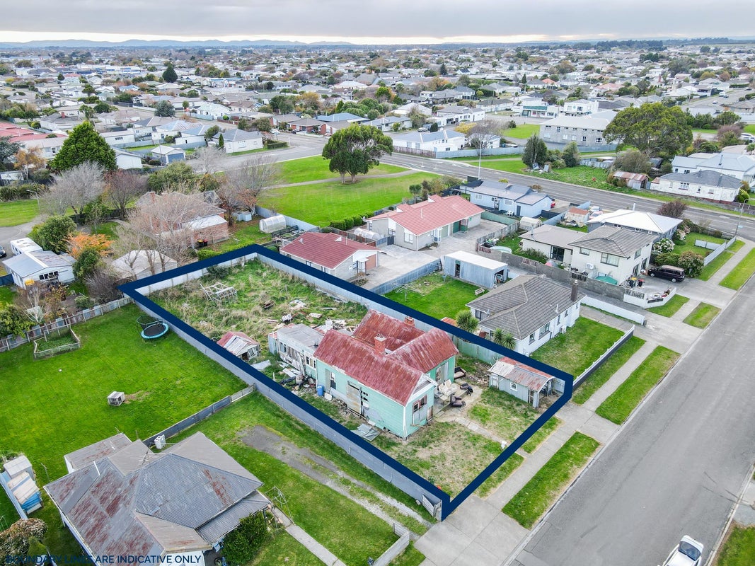 126 O'Hara Street, Appleby, Invercargill - Carousel 2