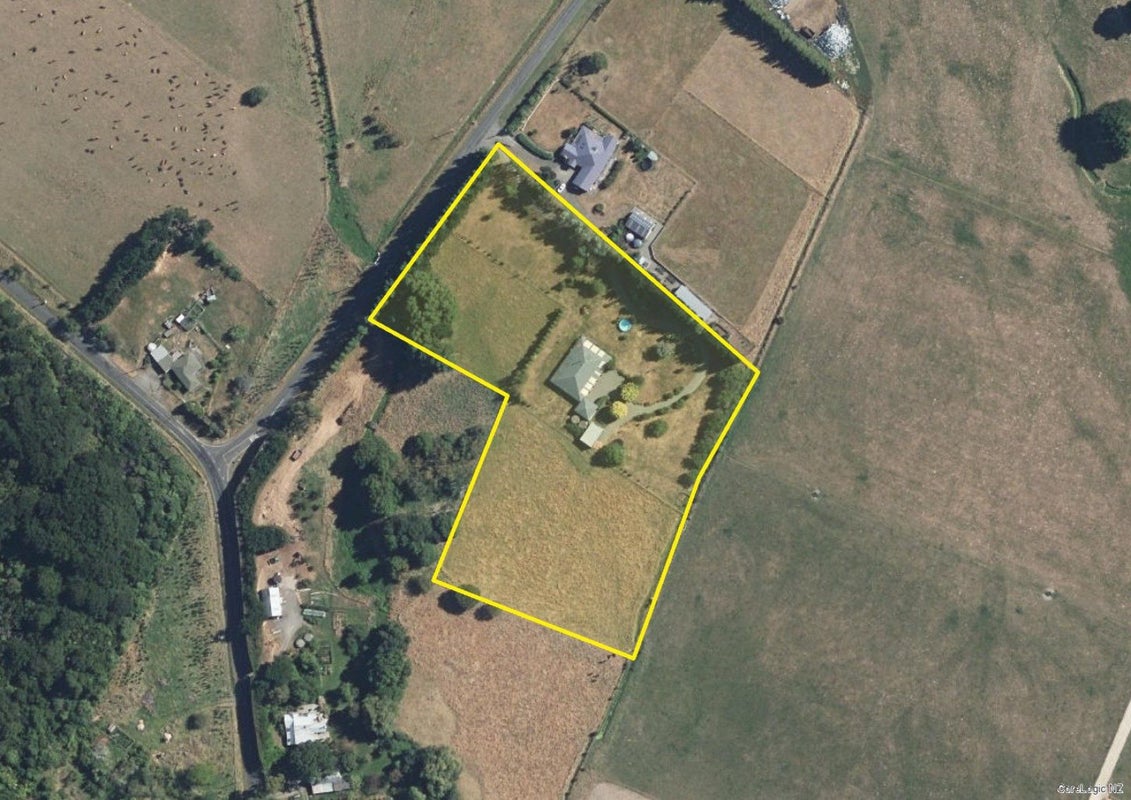 20 Haringa Road, Carrington, Carterton - Carousel 35