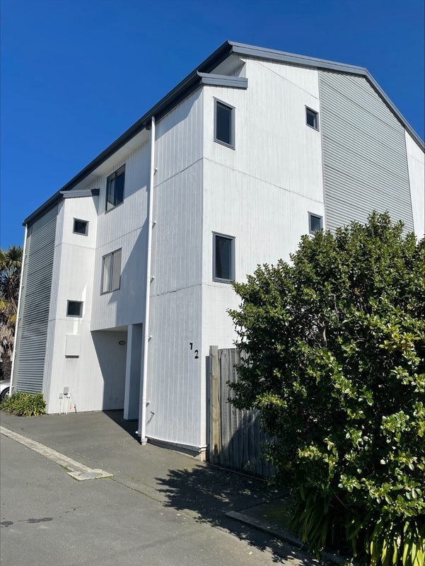 72A Burke Street, Addington, Christchurch - Carousel 12