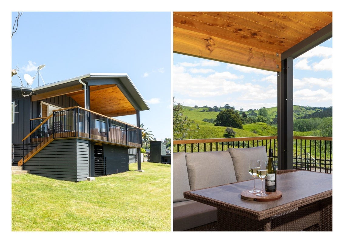 180B Crawford Road, Minden, Tauranga - Carousel 35
