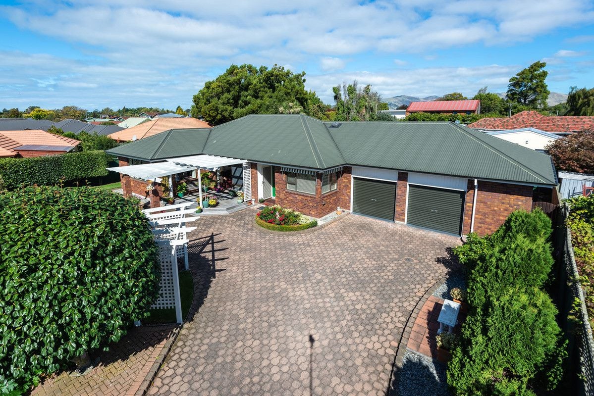 64A Dallington Terrace, Dallington, Christchurch - Carousel 25