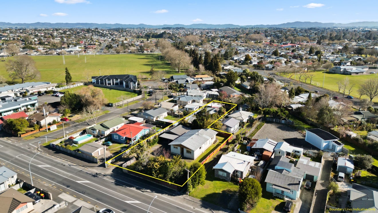 128 & 130 Massey Street, Frankton, Hamilton, Waikato - Carousel 2