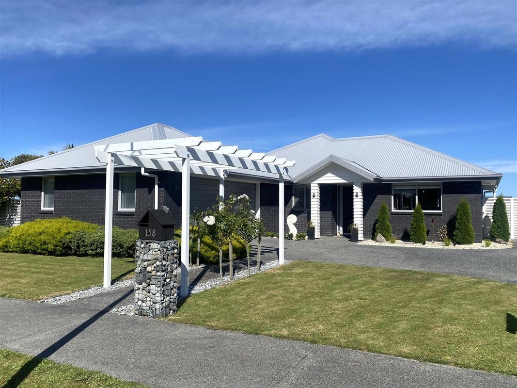 158 Coulson Road, Paroa, Greymouth - Carousel 1