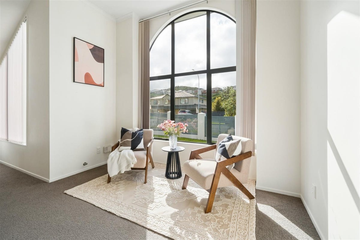 23 Amesbury Drive, Churton Park, Wellington - Carousel 2