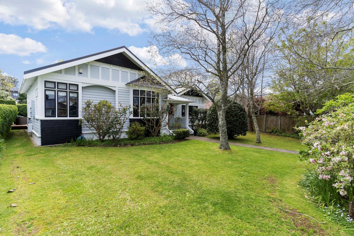 45A Liverpool Street, Epsom, Auckland - Carousel 20