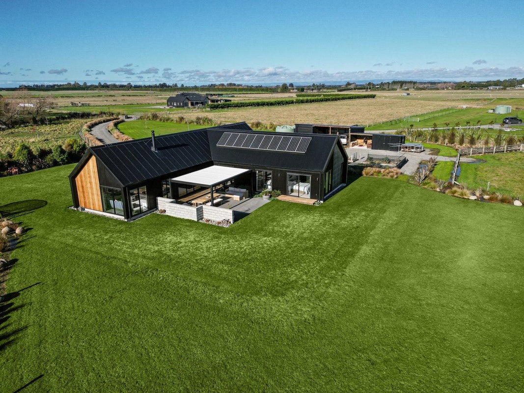 235 Kennedys Hill Road, Cust, Rangiora - Carousel 1