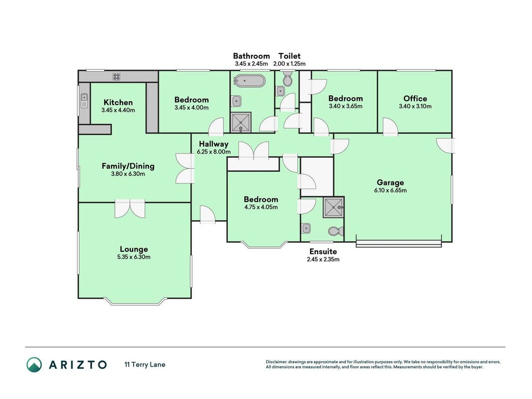 11 Terry Lane, Paraparaumu Beach, Paraparaumu - Carousel 20