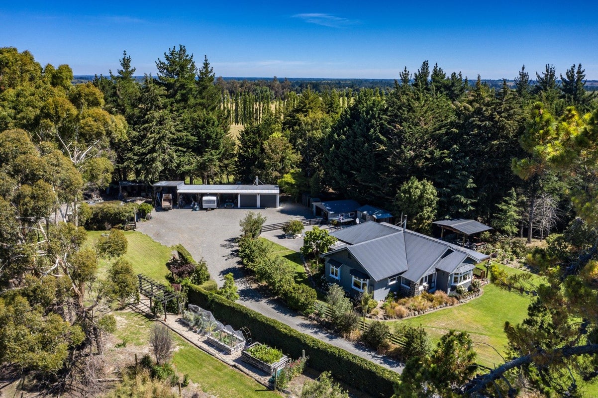 145A Loburn Whiterock Road, Loburn, Rangiora - Carousel 1