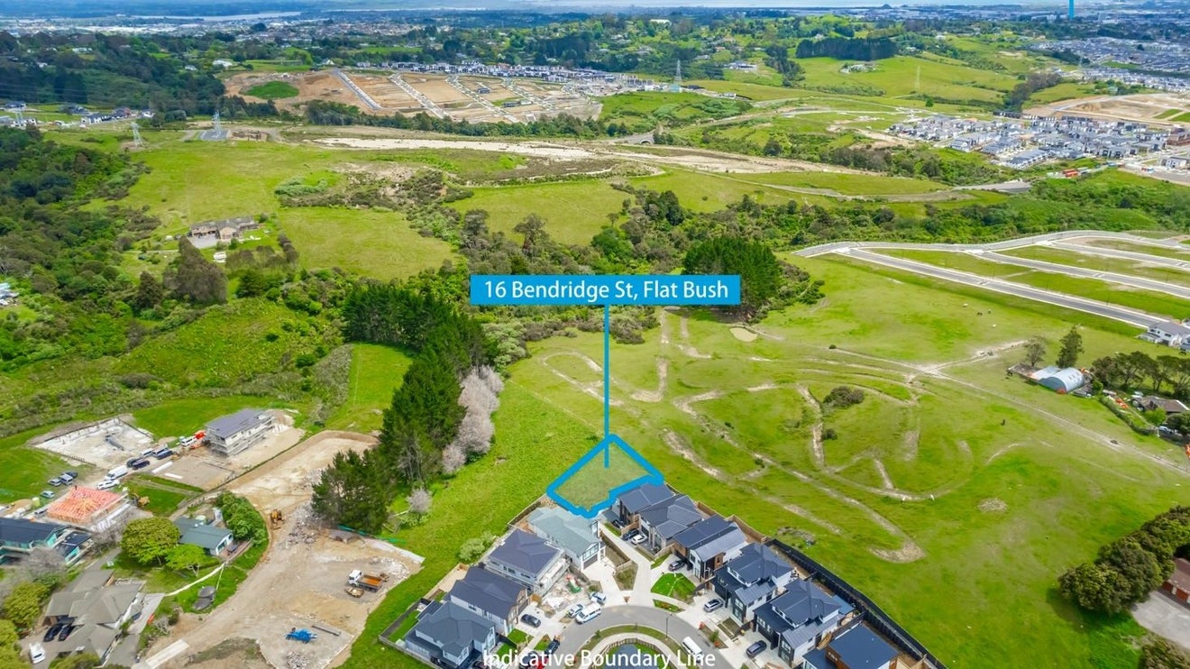 16 Bendridge Street, Flat Bush, Auckland - Carousel 1