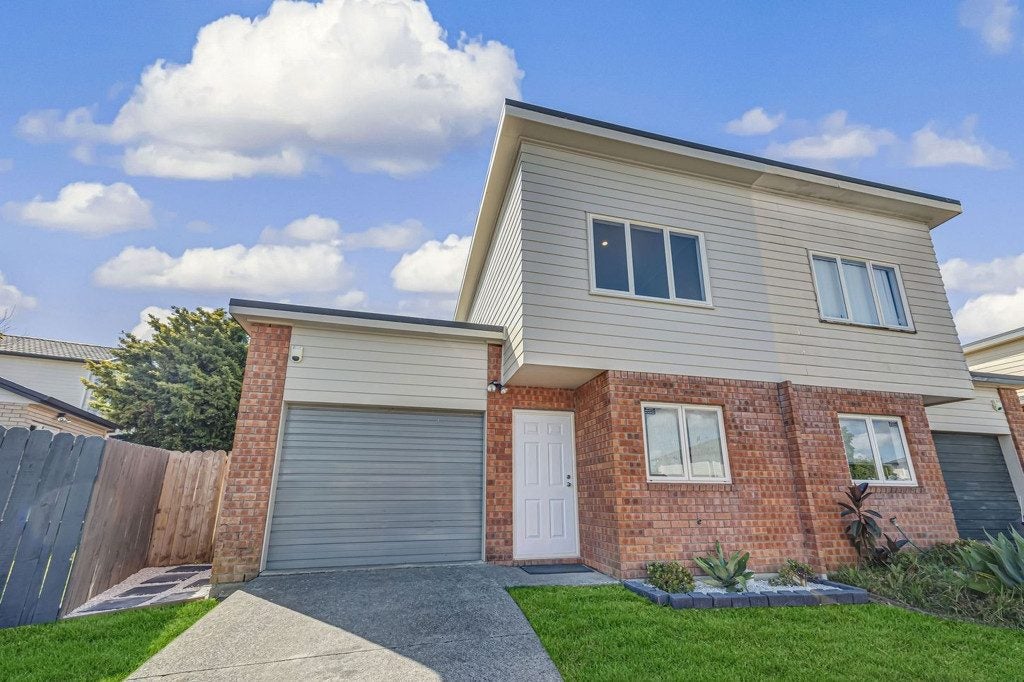 4 Brashier Circle, Sunnyvale, Auckland - Carousel 2