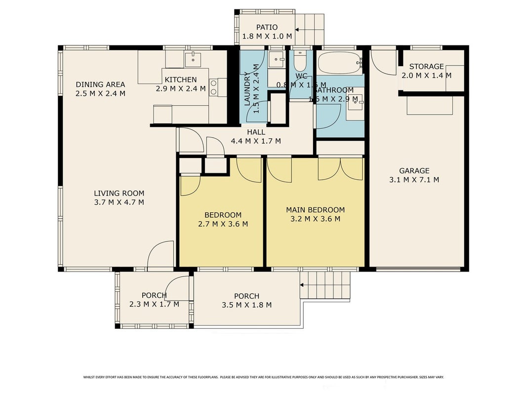 1/239 Glamorgan Drive, Torbay, Auckland - Carousel 18