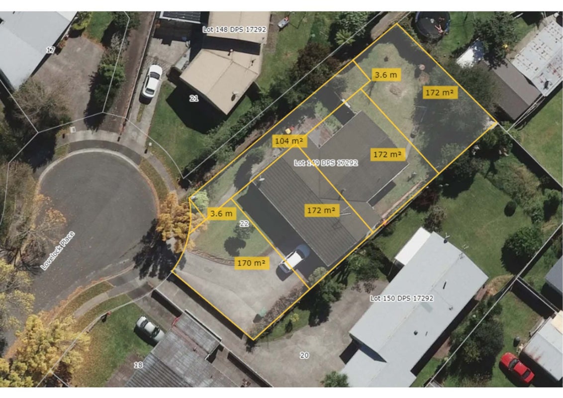 22 Lovelock Place, Chartwell, Hamilton - Carousel 2
