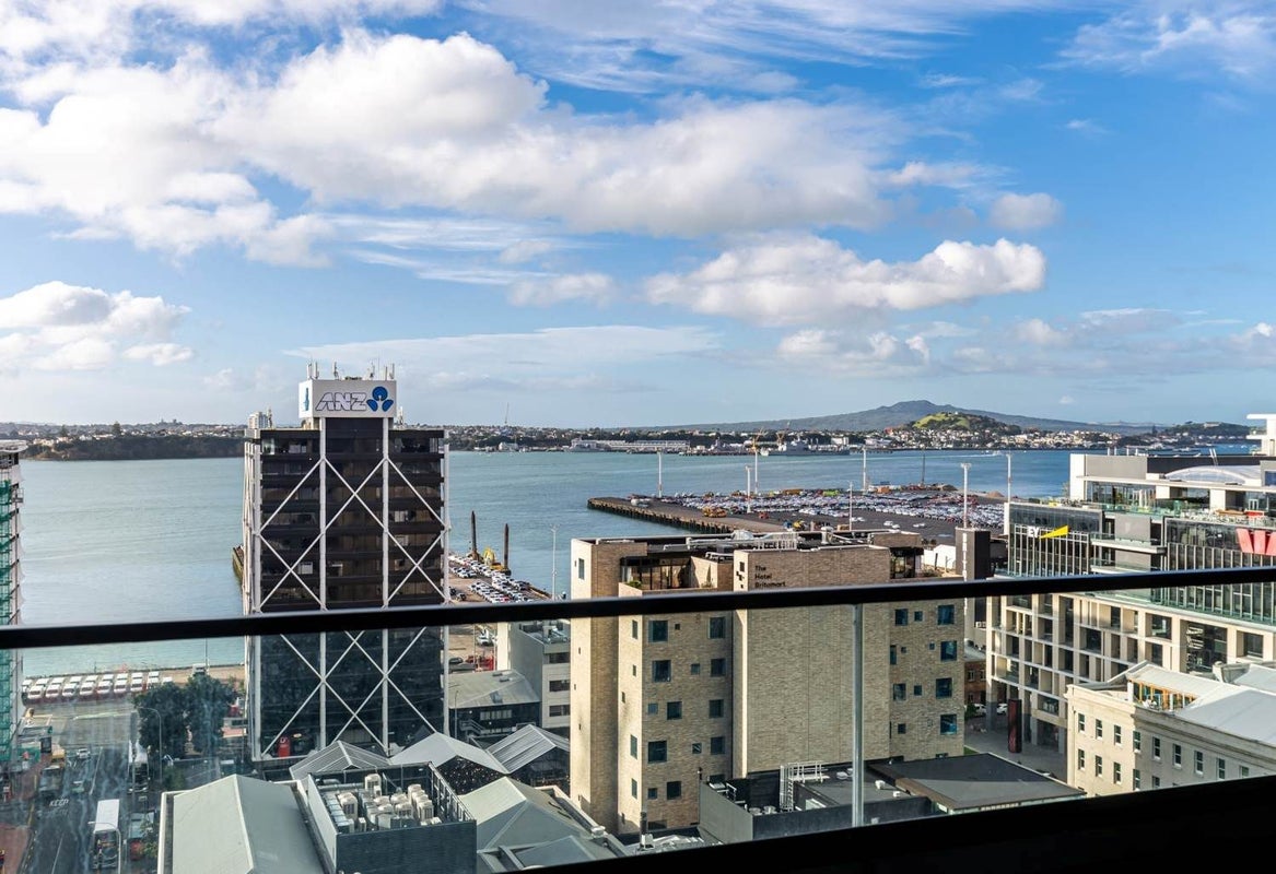 1401/10 Commerce Street, Auckland Central, Auckland - Carousel 1
