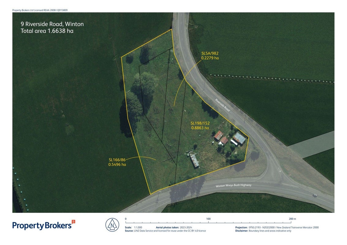 9 Riverside Road, Oreti Plains, Winton - Carousel 28