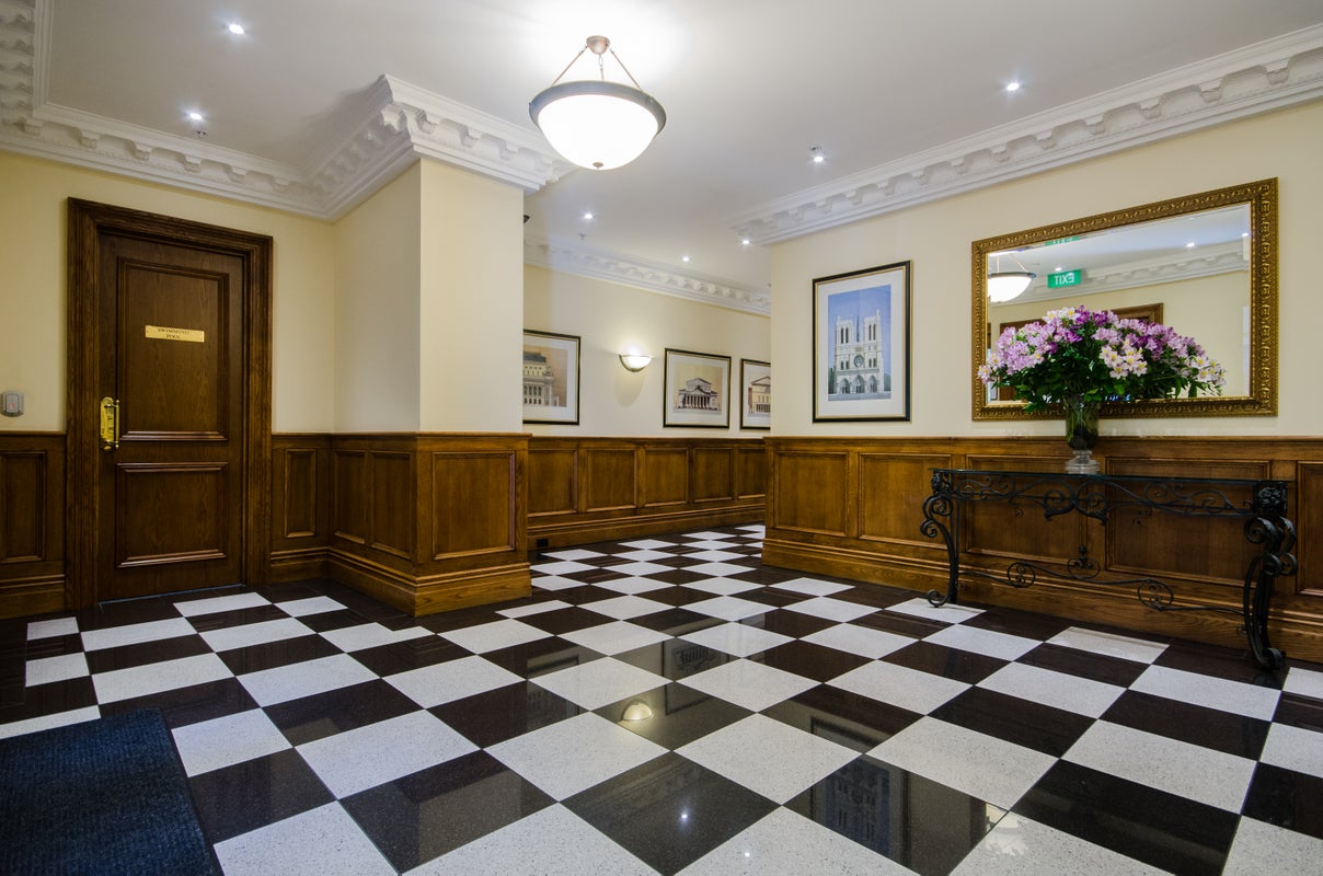 3K/14 Waterloo Quadrant, Auckland Central, Auckland - Carousel 2