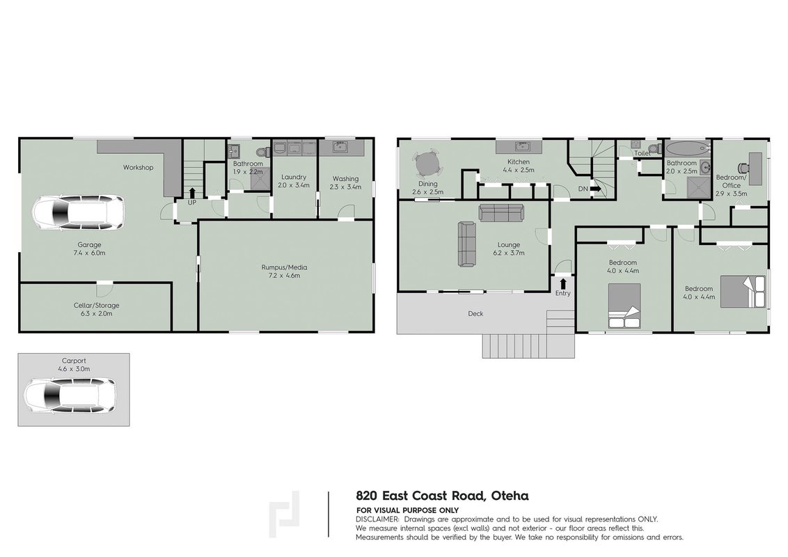 820 East Coast Road, Oteha, Auckland - Carousel 25
