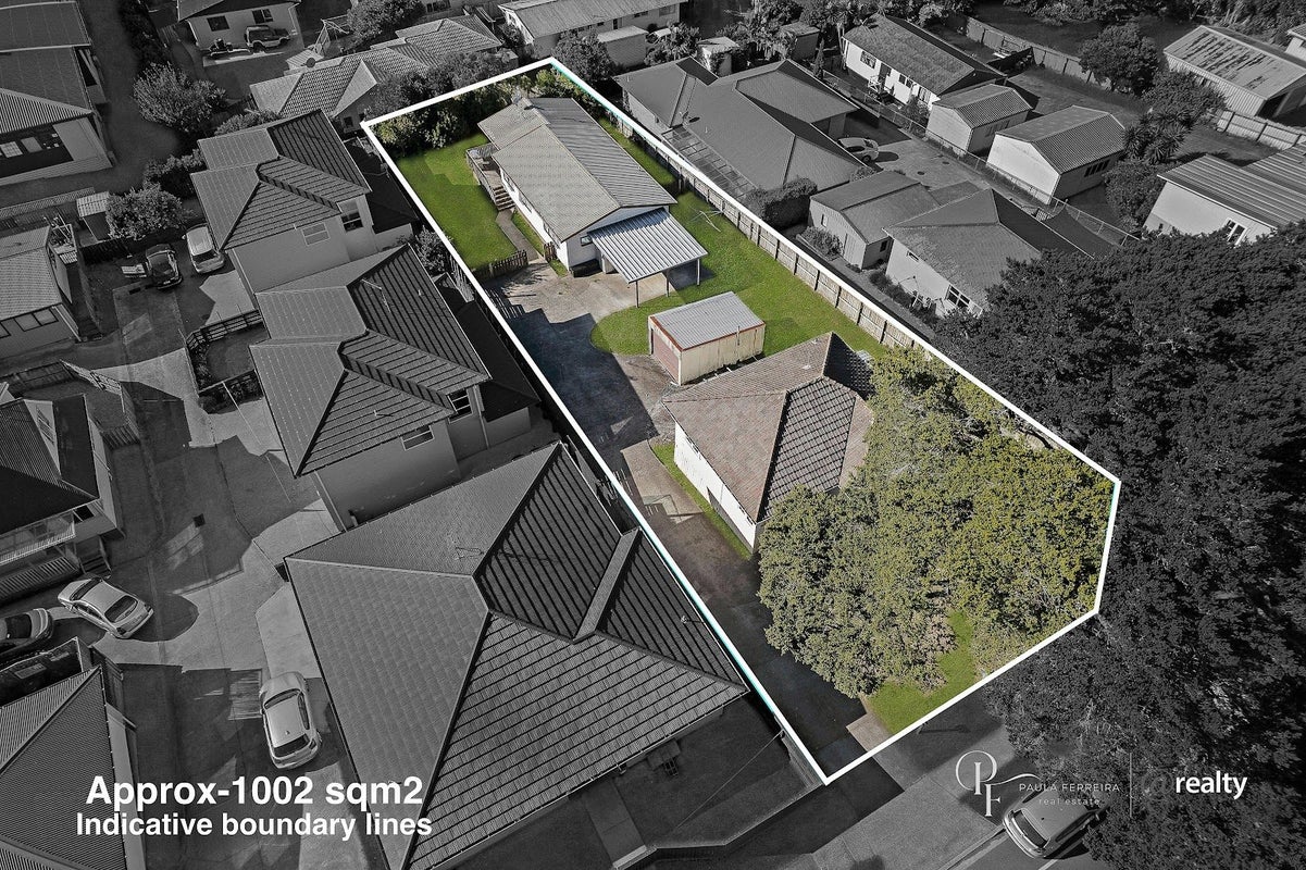 60A East Street, Pukekohe, Pukekohe - Carousel 1