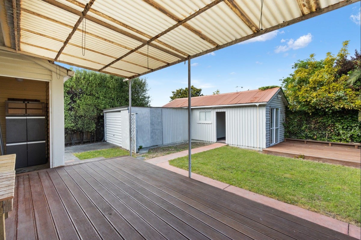 27 Rutherford Road, Marewa, Napier - Carousel 2