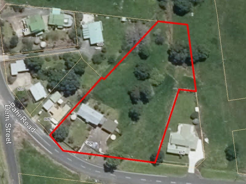 609 Pahi Road, Pahi, Paparoa - Carousel 21
