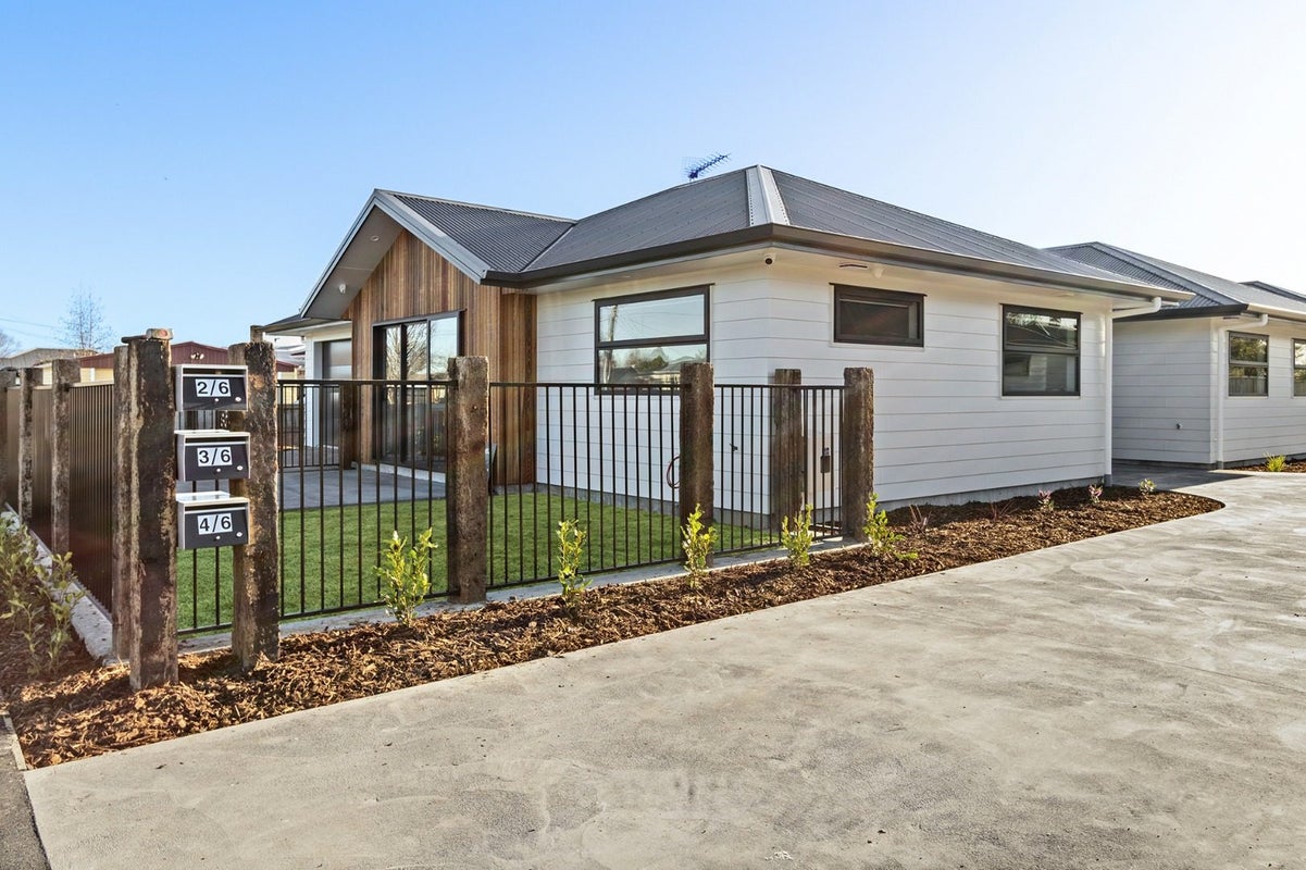 1/6 Cotton Street, St Andrews, Hamilton - Carousel 12