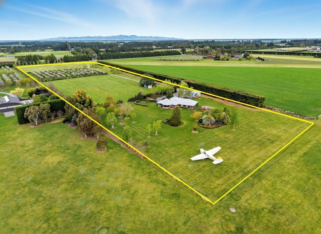 783 Downs Road, Eyrewell, Rangiora - Carousel 2