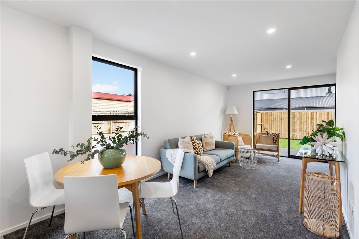 5/40 Hastings Street West, Sydenham, Christchurch - Carousel 2