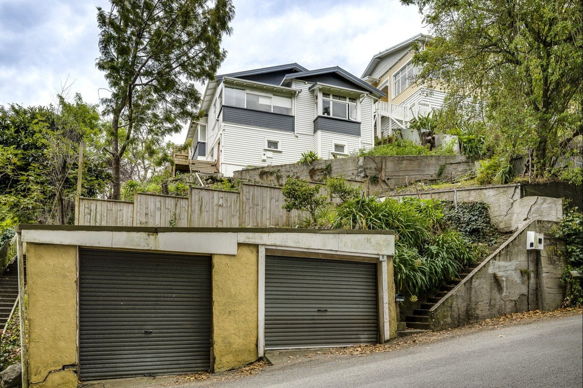 8 France Road, Bluff Hill, Napier - Carousel 1