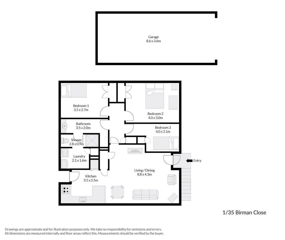 1/35 Birman Close, Half Moon Bay, Auckland - Carousel 15