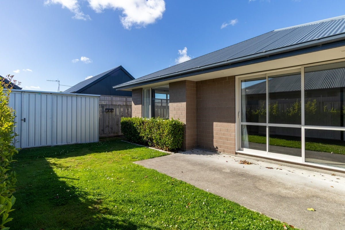 32B Lowe Street, Avenal, Invercargill - Carousel 9
