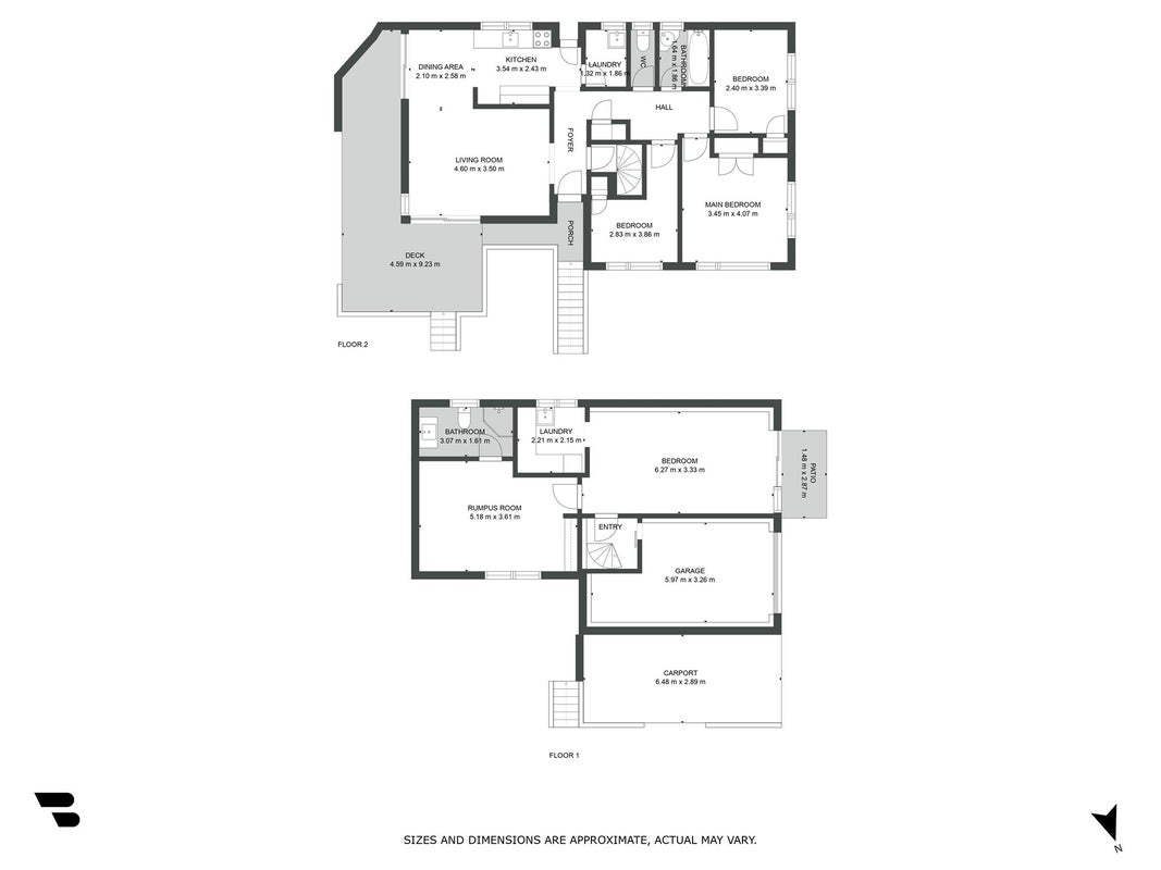 32 Archmillen Avenue, Pakuranga Heights, Auckland - Carousel 20