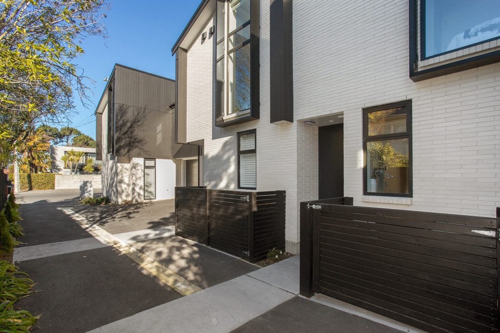 3/57B Carlton Mill Road, Merivale, Christchurch - Carousel 2
