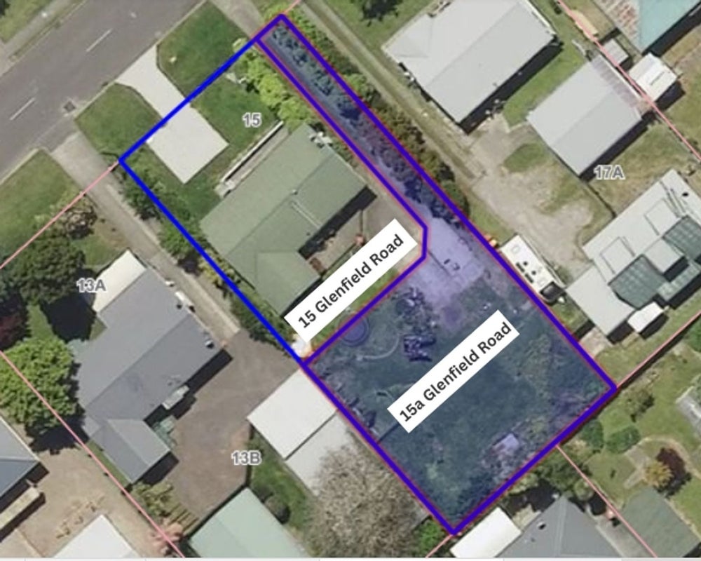15 Glenfield Road, Owhata, Rotorua - Carousel 21