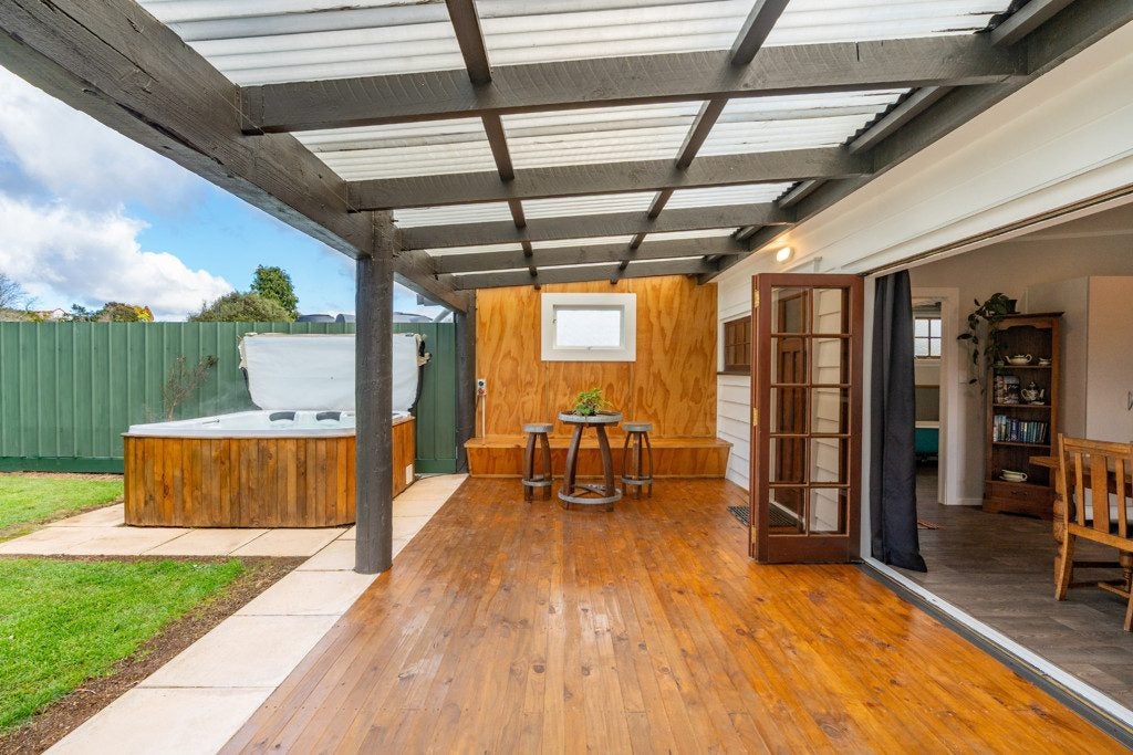 18 Bernard Street, Pukemiro, Waikato, Waikato - Carousel 2